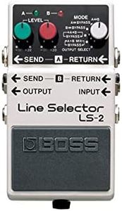 Boss LS-2 