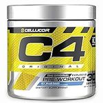 Cellucor C4 Original Pre Workout Po