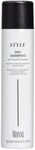 ALOXXI Dry Shampoo Invisible Formula for All Hair Colors with Green Apple and Herb Scent, 4.5 Oz