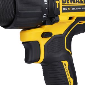 DeWalt 18V Cordless Impact Drill – 65Nm, Bare Tool