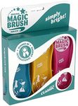 Magic Brush Classic Edition - Set o