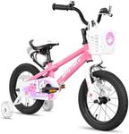 JOYSTAR Pluto Kids Bike Girls 14 In