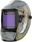 YESWELDER True Colour Welding Mask 
