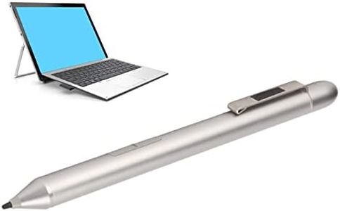 Stylus Pen for HP Elite x2 1013 G3, EliteBook x360 1030 G3, EliteBook x360 1030 G2, EliteBook x360 1040 G5, EliteBook x360 1020 G2 Laptop Active Stylus with Palm Rejection