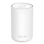 TP-Link Deco AX1800 4G+ LTE Whole H