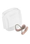 Speedo Unisex Swim Training Nose Clip Competitive - Beige, One Size