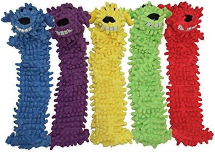 10 Best Dog Toys With No Stuffing 2026 in the US | There's One Clear