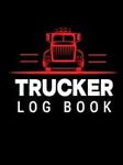 Trucker Log Book: Log Book For Lorr