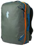 Cotopaxi Allpa 35L Travel Pack - Spruce+ New Waist Belt!