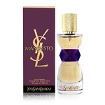 Yves Saint Laurent Manifesto Eau De Parfum for Women, 3 ounces