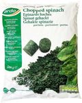 Ardo Chopped Spinach | Suitable for Vegetarians | Leafy Spinach | Healthy | High Nutrition | Palak | Every day Meal | 1KG