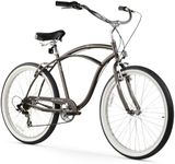 Firmstrong Urban Man Beach Cruiser 