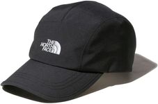 The North Face Gore-Tex Cap, Unisex, Waterproof, Breathable, Outdoors, Camping, Mountain Climbing, Black, One Size