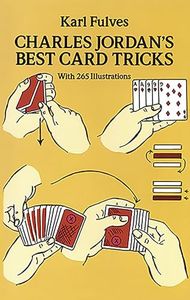 Charles Jordan's Best Card Tricks