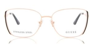 Glasses Frame For Women Guess