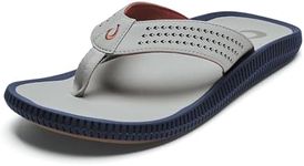 OLUKAI Ulele Men's Beach Sandals, W