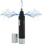 MANGROOMER PRO Essential Nose and Ear Hair Trimmer