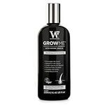 Best Hair Growth Shampoo Sulphate &