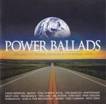 Power Ballads: The Greatest Driving