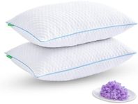 Friendriver Shredded Memory Foam Pi