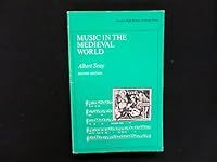 Music in the medieval world (Prenti