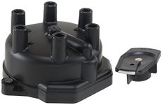 Wells E01726 Distributor Cap and Rotor Kit