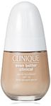 Clinique Even Better Clinical Serum Foundation SPF20, CN 40 Cream Chamois, 30 ml