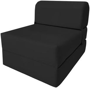D&D Futon 