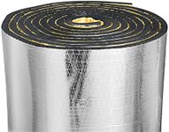 Car Heat Sound Deadening Insulation