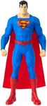 dc Comics 6067722 Figure 6 in Value Superman S1V1, Multicoloured, M