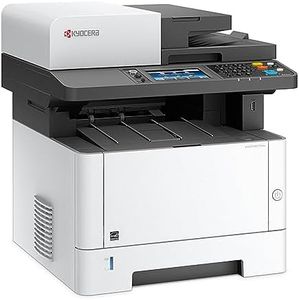 Kyocera ECOSYS M2735dw A4 Mono Multifunction Laser Printer