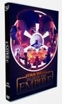 Star Wars Tales of the Empire Season 1 DVD