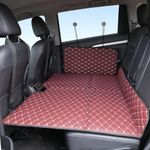 Truck Bed Mattress, Non Inflatable 
