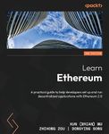 Learn Ethereum - Second Edition