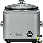 Cuisinart CRC-800P1 8-Cup Stainless