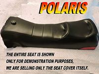 New Replacement seat cover fits Polaris XLT Touring Trail Touring 1996-04 Classic Ultra Indy 871