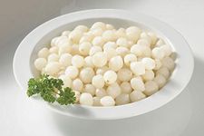 Greens Frozen Silverskin Onions - 10x1kg