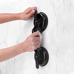 Grab Bar For Shower No Drill