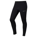 Montane Dragon Long Trail Tights - AW22 Black