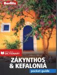 Berlitz Pocket Guide Zakynthos & Kefalonia (Travel Guide with Dictionary) (Berlitz Pocket Guides, 692)