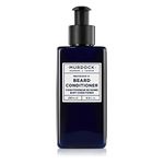 Murdock London Beard Conditioner | Wash-Out Formula for All Hair Types | Made in England | 250ml