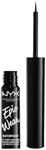 NYX PROFESSIONAL MAKEUP, Epic Wear, Liquid liner, Waterproof matte eyeliner, Longwear - BLACK