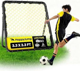 Happy Jump