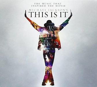 This Is It (Single-Disc Edition)