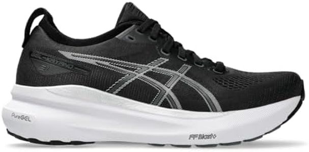 ASICS Wome