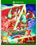 Mega Man Zero/Zx Legacy Collection - Xbox One Standard Edition