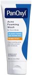 PanOxyl Acne Foaming Wash for face 