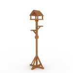 Deluxe Bath Bird Table