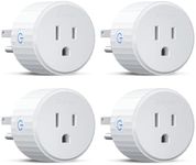 Govee Smart Plug, WiFi Plugs Work w