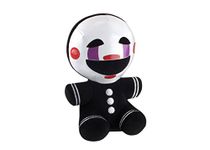 Funko Five Nights at Freddy's Nightmare Marionette Plush, 6"